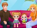 Hra Baby Cathy EP40 Fun Glamping online Hra Baby Cathy EP40 Fun Glamping online