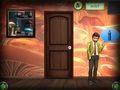 Hra Amgel Easy Room Escape 205 online