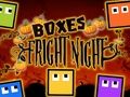 Hra Boxy Fright Night online