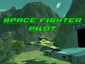 Hra Pilot vesmírnej stíhačky  online