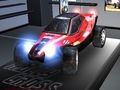 Hra Rally Cross Ultimate online