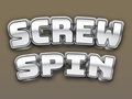 Hra Skrutka Spin  online