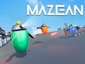 Hra Mazínsky online