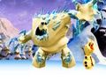 Hra Frozen: Hoď Olafa online Hra Frozen: Hoď Olafa online