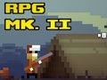 Hra RPG Mk. Ii online