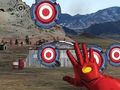 Hra Iron Man: Armory Assault online
