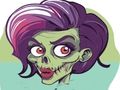 Hra Pani Zombie online