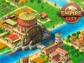 Hra Empire City online