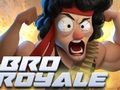Hra Bro Royale online