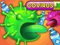 Hra Covirus. io  online