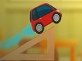 Hra Gumové auto 2  online