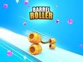 Hra Barel Roller  online