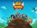 Hra Epic Empire: obrana veže online