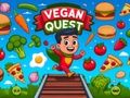 Hra Vegánska úloha online