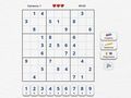 Hra Expert na sudoku  online