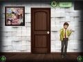 Hra Amgel Easy Room Escape 206 online