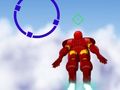 Hra Iron Man Makluan Ring Rampage online