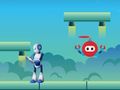 Hra Robo Boomtown online