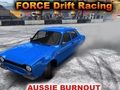 Hra Force Drift Racing: Aussie Burnout online
