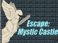 Hra Útek: Mystic Castle  online