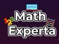 Hra Matematický expert online Hra Matematický expert online