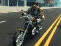 Hra Diaľnica Moto  online