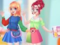 Hra Teen vtipné ponožky online Hra Teen vtipné ponožky online