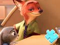 Hra Skladačka: Zootopia 2  online