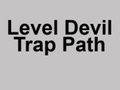 Hra Cesta na úrovni Devil Trap  online