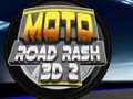 Hra Moto Road Rash 3d 2 online