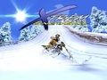 Hra Xtrem Snowbike online