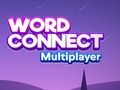 Hra Word Connect multiplayer online