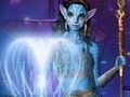 Hra Avatar Na'vi Warriors Saga online