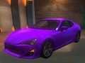 Hra Šialený drifter online