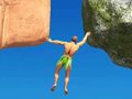 Hra Super horolezec  online