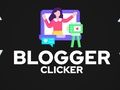 Hra Klikač bloggerov online