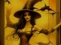 Hra Halloween trik alebo darček  online