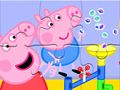 Hra Skladačka: Peppa Playtime online Hra Skladačka: Peppa Playtime online