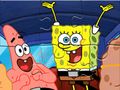 Hra Skladačka: SpongeBob SquarePants Sweet Family  online