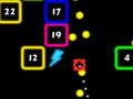 Hra Neónové bloky Infinity  online