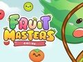 Hra Ovocní majstri online  online