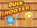 Hra Kačica Shooter Pro online