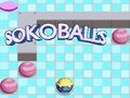 Hra Sokobally  online