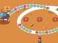 Hra Zuma Bubble Blast online