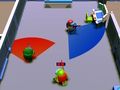 Hra Podvodník vrah 3D online