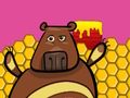 Hra Bee, Bear & Med  online