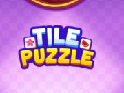 Hra Kachľové puzzle  online