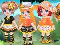 Hra Toddie Jollie Bee online