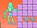 Hra Malé dobrodružstvo v krajine fantázie  online