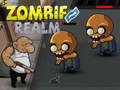 Hra Zombie ríša  online